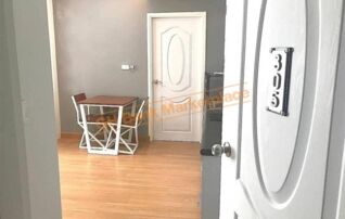 ทรัพย์สถาบันโดย GHB คอนโด เดอะ ไพรเวท คอนโดมิเนียม (The Private Condominium)