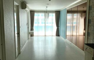 ทรัพย์สถาบันโดย KASIKORNBANK คอนโด มายรีสอร์ท แฟมิลี่ คอนโด หัวหิน (My Resort Family Condo @ Huahin)