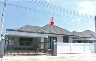 ทรัพย์สถาบันโดย GHB บ้านเดี่ยว เดอะโอโซน