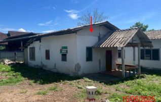 ทรัพย์ธนาคารโดย KASIKORNBANK บ้านเดี่ยว ซอย8 ศรีบังวัน ถนนสายป่าเห็ว - ริมปิง (ทล.1030)