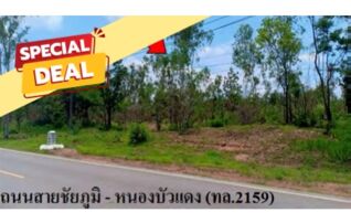 ทรัพย์สถาบันโดย บริษัท บริหารสินทรัพย์สุขุมวิท จำกัด ที่ดิน มรกต