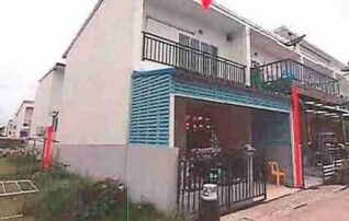 ทรัพย์สถาบันโดย GHB ทาวน์เฮาส์ สามพราน นครปฐม