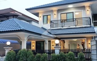 หลังนี้ยังว่างอยู่นะคะ จับจองได้คร่า☺️💕 🌎อัพเดทบ้านเดี่ยว 2ชั้น 🏡 หมู่บ้านเพชรมณฑลกรีน ซอย7 🏡 : เจ้าของขายเอง (งดรับนายหน้า)