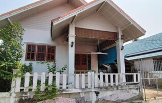 ทรัพย์สถาบันโดย GHB บ้านเดี่ยว ถนนปากท่อ - แม่กลอง