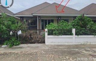 ทรัพย์สถาบันโดย GHB บ้านเดี่ยว วราภาวิลล์