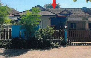 ทรัพย์สถาบันโดย GHB บ้านแฝด ศรีมหาโพธิ ปราจีนบุรี