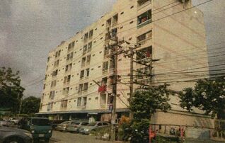 ทรัพย์สถาบันโดย ธอส. คอนโด รุ่งทิพย์ คอนโด (Rungthip Condo)