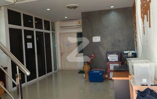 ให้เช่า เมอริท เพลส ลาดพร้าว 87 7 ห้องนอน ตร.ม. ชั้น 3 เจ้าของปล่อยเช่าเอง : เจ้าของให้เช่าเอง