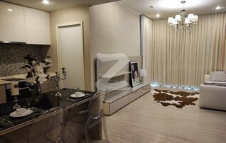 ขายคอนโดติด MRT สุขุมวิท เดอะ รูม สุขุมวิท 21 (The Room Sukhumvit 21) : เจ้าของขายเอง