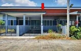 ทรัพย์สถาบันโดย GHB ทาวน์เฮาส์ มีทรัพย์