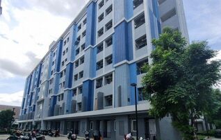 ทรัพย์สถาบันโดย GHB คอนโด อยู่รวยคอนโด นวมินทร์ 135 (Yuruay Condo Nawamin 135)