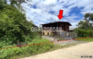 ขายโกดัง/โรงงาน ซอย9 บ้านสักใต้ ถนนเชียงราย-เทิง (ทล.1020)