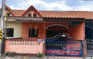 ทรัพย์สถาบันโดย GHB ทาวน์เฮาส์ ซอยม.ภูวรินทร์ ถนนอ่าวอุดม-ปากร่วม