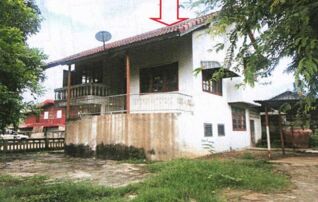 ทรัพย์สถาบันโดย GHB บ้านเดี่ยว เมืองอุดรธานี อุดรธานี
