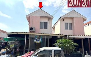 ทรัพย์สถาบันโดย GHB บ้านเดี่ยว เอื้ออาทรลพบุรีลำนารายณ์