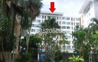 ขายคอนโด เดอะ รอยัลเพลส คอนโดมิเนียม ภูเก็ต 3 (The Royal Place Condominium Phuket 3)