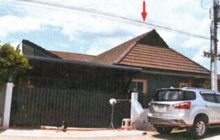 ทรัพย์สถาบันโดย GHB บ้านเดี่ยว อัญมณีเฟส2