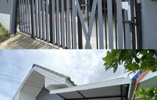 ทรัพย์สถาบันโดย ธอส บ้านเดี่ยว เซฟวิ่งโฮม 2