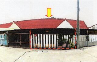 ทรัพย์ธนาคารโดย GHB ทาวน์เฮาส์ เมืองระยอง ระยอง