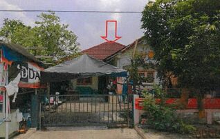 ทรัพย์สถาบันโดย GHB บ้านเดี่ยว ลำลูกกา ปทุมธานี