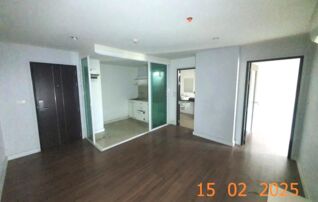 ทรัพย์ธนาคารโดย KASIKORNBANK คอนโด ปันนา โอเอซิส เรสซิเดนซ์ 2 (Punna Oasis Residence 2)