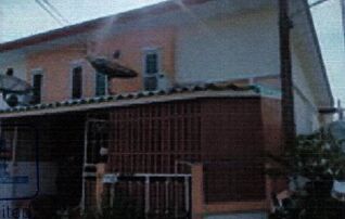ทรัพย์สถาบันโดย GHB ทาวน์เฮาส์ บ้านลัดดา 2