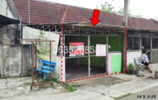 ขายทาวน์เฮาส์ ซอย5/4 ถนนสะเดา-ปาดังเบซาร์ (ทล.4054)