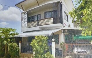 ทรัพย์สถาบันโดย GHB บ้านเดี่ยว ถนนดอยสะเก็ด-บ่อสร้าง