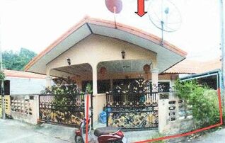 ทรัพย์สถาบันโดย อาคารสงเคราะห์ ทาวน์เฮาส์ ซอยม.พัชรินทร์ริมเขา