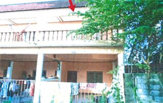 ทรัพย์สถาบันโดย GHB ทาวน์เฮาส์ เมืองระยอง ระยอง