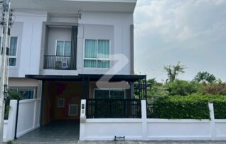 🏡 เจ้าของขายเองค่ะ ทาวน์เฮ้าส์2ชั้น หมู่บ้านเดอะวัลเลย์สุขุมวิท-บางแสน : เจ้าของขายเอง (งดรับนายหน้า)