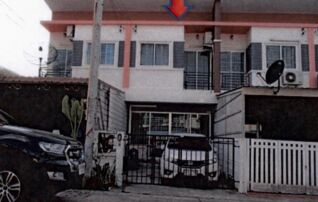 ทรัพย์สถาบันโดย GHB ทาวน์เฮาส์ เดอะ เน็กซ์ ทาวน์โฮม ศรีราชา (The Next Townhome Sriracha)