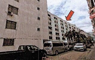 ทรัพย์สถาบันโดย GHB คอนโดติด BTS สำโรง กัญญาเฮ้าส์ แมนชั่น 2 (Kanya House Mansion 2)