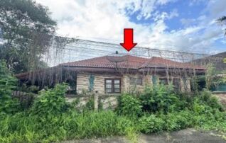 ทรัพย์สถาบันโดย GHB บ้านเดี่ยว จิตต์อารีวิลล์ 2 (Chit Aree Ville 2)