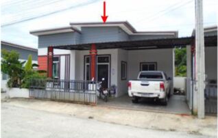 ทรัพย์สถาบันโดย GHB บ้านแฝด บุญชัยศิริทาวน์โอม