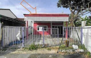 ทรัพย์สถาบันโดย GHB บ้านเดี่ยว เมืองนครราชสีมา นครราชสีมา