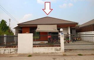 ทรัพย์สถาบันโดย GHB บ้านเดี่ยว สุนทรีย์