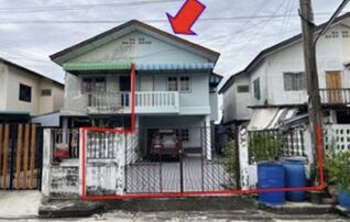 ทรัพย์สถาบันโดย GHB บ้านแฝด คู่ขวัญหรรษา5 (Baan Khu Khwan Hansa 5)