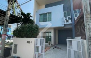ขายด่วนราคาพิเศษ #บ้านพร้อมอยู่ 🏠 ทาวน์โฮมลำลูกกา หมู่บ้านไอดีไซน์ ลำลูกกา ของวังทองกรุ๊ป ใกล้รถไฟฟ้าคูคต : เจ้าของขายเอง (งดรับนายหน้า)