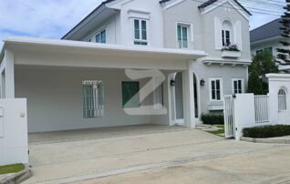 OWNER POST  **Agent Welcome** ✅HOME FOR RENT 📌หมู่บ้านชัยพฤกษ์บางนา กม.15                              : เจ้าของให้เช่าเอง (งดรับนายหน้า)