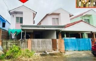 ทรัพย์สถาบันโดย GHB บ้านเดี่ยว เอื้ออาทร(2549)