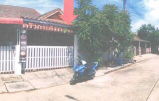 ทรัพย์สถาบันโดย GHB บ้านแฝด ถลาง ภูเก็ต