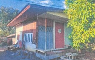 ทรัพย์สถาบันโดย ธอส. บ้านเดี่ยว  แม่แตง เชียงใหม่