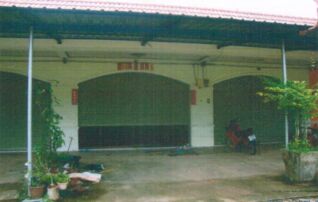 ทรัพย์สถาบันโดย GHB ตึกแถว-อาคารพาณิชย์ ปะเหลียน ตรัง