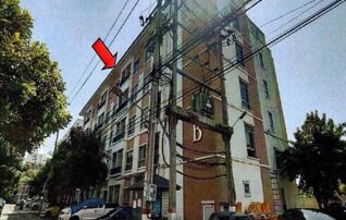 ทรัพย์ธนาคารโดย GHB คอนโดติด BTS สำโรง เดอะ แคช พระราม3-สำโรง (The Cache Rama3-Samrong)