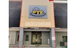 ขายทาวน์เฮาส์ ภัทรโมทาวน์