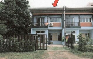 ทรัพย์ธนาคารโดย ธอส. ทาวน์เฮาส์ บ้านโป่ง ราชบุรี