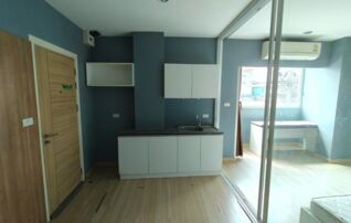 ทรัพย์ธนาคารโดย KASIKORNBANK คอนโด เอลซิเอลโล คอนโด ขอนแก่น (El Cielo Condo Khonkaen)