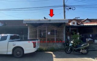 ทรัพย์สถาบันโดย GHB ทาวน์เฮาส์ เอกธานี (Baan Aekthani)