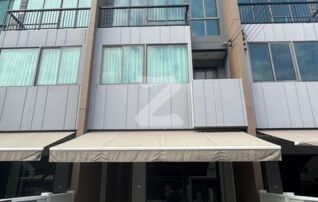 ขายทาวน์โฮม3ชั้น 20ตรว. โครงการบ้านกลางเมือง ดิเอร่า ปิ่นเกล้า-จรัญฯ พร้อมบิ้วอิน : เจ้าของขายเอง (งดรับนายหน้า)